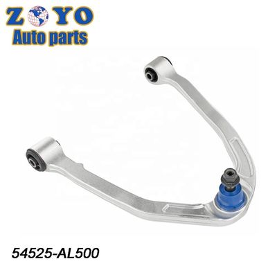 Parties de suspension pour Nissan 350Z 2003-2009 0220-065 bras de commande réglable supérieur
