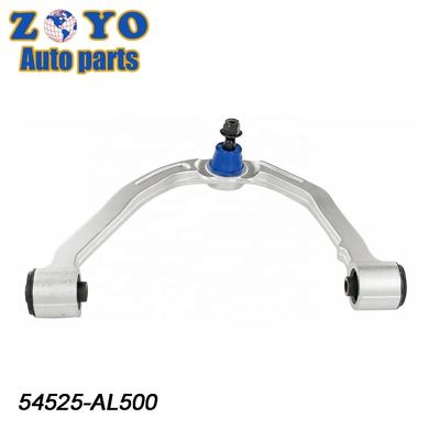 Parties de suspension pour Nissan 350Z 2003-2009 0220-065 bras de commande réglable supérieur