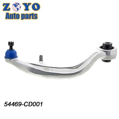 Remplacement/réparation du bras de commande avant inférieur pour Nissan Skyline 350 Z 2003-2007