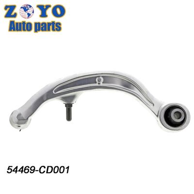 Remplacement/réparation du bras de commande avant inférieur pour Nissan Skyline 350 Z 2003-2007