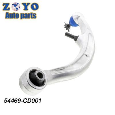 Remplacement/réparation du bras de commande avant inférieur pour Nissan Skyline 350 Z 2003-2007