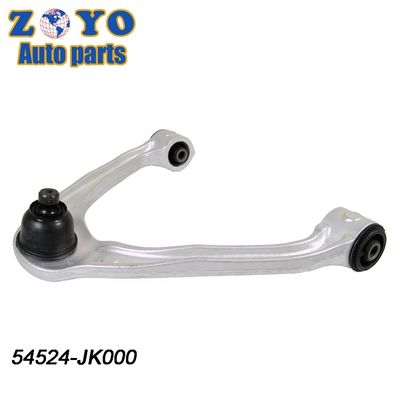 Le bras de commande avant inférieur pour Infiniti G25 2011-2012 Mevotech n° CMS301110 Garantie