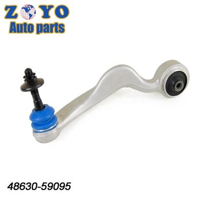 LS460 2007-2017 Suspension de pièces automobiles en aluminium bras de commande inférieur avec coque