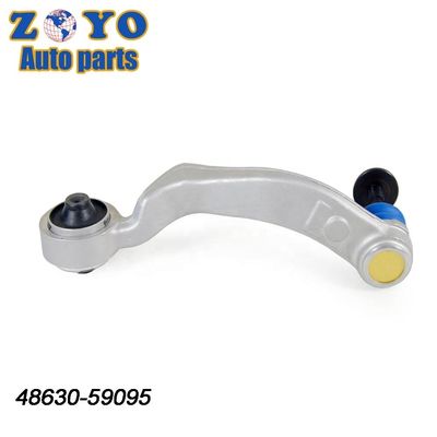 LS460 2007-2017 Suspension de pièces automobiles en aluminium bras de commande inférieur avec coque
