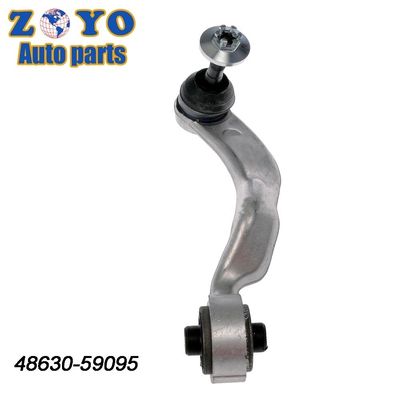 LS460 2007-2017 Suspension de pièces automobiles en aluminium bras de commande inférieur avec coque