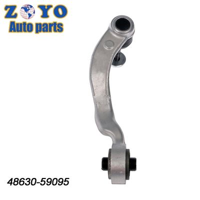 LS460 2007-2017 Suspension de pièces automobiles en aluminium bras de commande inférieur avec coque