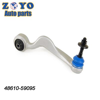Nature Rubber Bushing Auto Car Partie avant bras de commande inférieur pour Lexus LS460 2006-2017