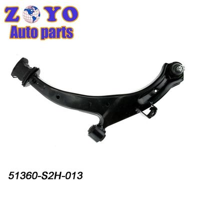 51360-S2H-013 51360-S2H-G02 bras de commande de suspension avant inférieure pour Honda HR-V 99-06