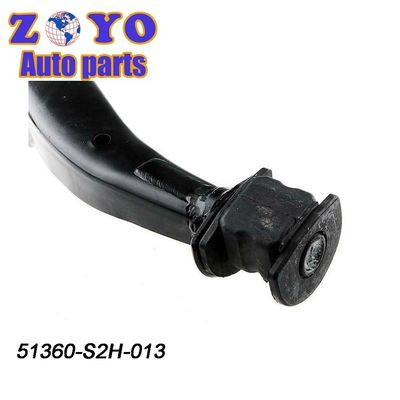 51360-S2H-013 51360-S2H-G02 bras de commande de suspension avant inférieure pour Honda HR-V 99-06