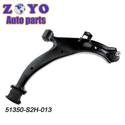 Armure de commande inférieure avant droite pour le système de suspension automatique Honda HR-V 1999-2006