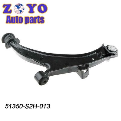 Armure de commande inférieure avant droite pour le système de suspension automatique Honda HR-V 1999-2006