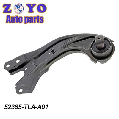 Armure de commande arrière réglable et barre de balancement pour Honda Accord CRV 20011