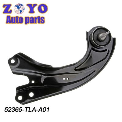 Armure de commande arrière réglable et barre de balancement pour Honda Accord CRV 20011