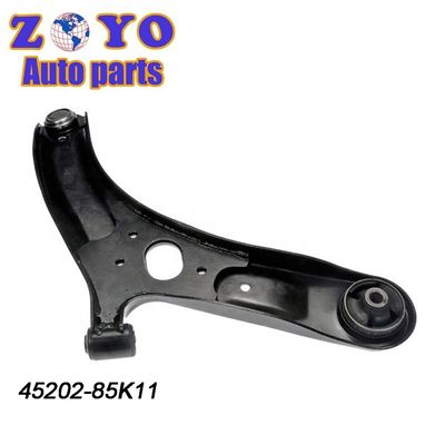 SPHC STEEL bras de commande inférieur 45202-85K11 pour SUZUKI ALTO 2009-2014 pièces détachées automobiles