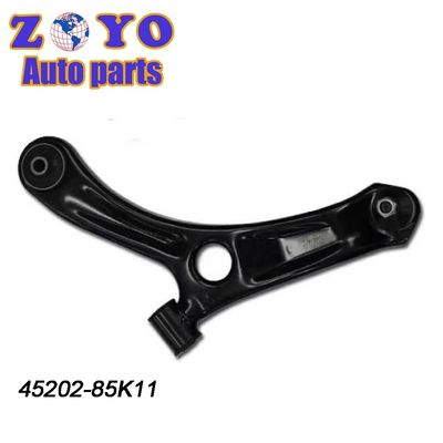 SPHC STEEL bras de commande inférieur 45202-85K11 pour SUZUKI ALTO 2009-2014 pièces détachées automobiles