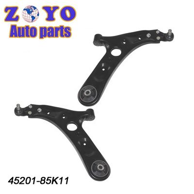 ALTO 2009-2014 bras de commande inférieur pour Suzuki Pièces de rechange automobiles avant droite 45201-85K11