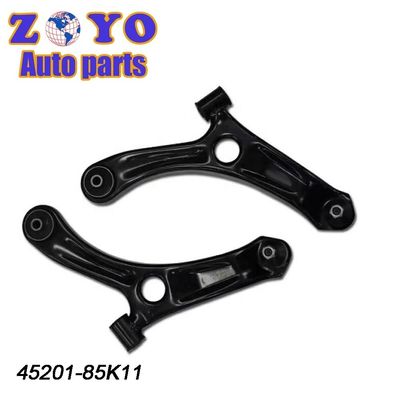 ALTO 2009-2014 bras de commande inférieur pour Suzuki Pièces de rechange automobiles avant droite 45201-85K11