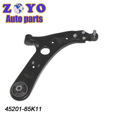 ALTO 2009-2014 bras de commande inférieur pour Suzuki Pièces de rechange automobiles avant droite 45201-85K11