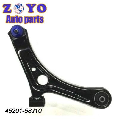 Le bras de commande inférieur pour SUZUKI ALTO 09-14 45201-58J10