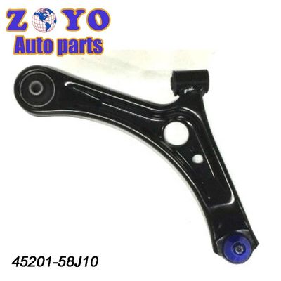 Le bras de commande inférieur pour SUZUKI ALTO 09-14 45201-58J10
