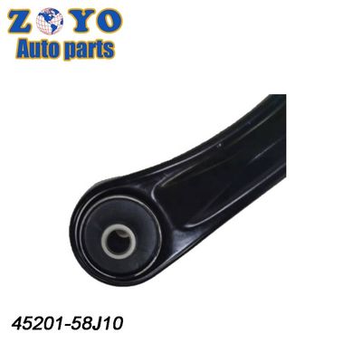 Le bras de commande inférieur pour SUZUKI ALTO 09-14 45201-58J10