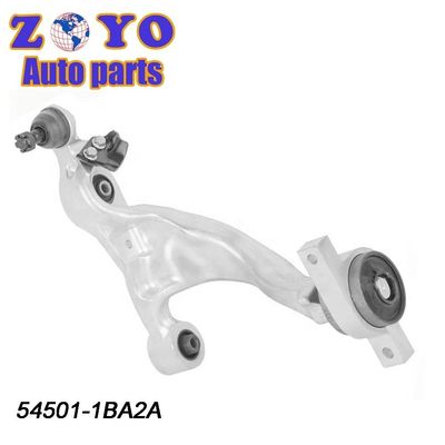 54501-1BA2A Manche de commande inférieure avant gauche pour INFINITI QX50
