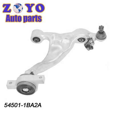 54501-1BA2A Manche de commande inférieure avant gauche pour INFINITI QX50