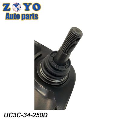 Parties de suspension automatique bras de commande supérieur pour Mazda BT50 2012 Objet Remplacer/réparer