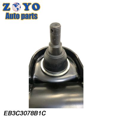 Bras de commande supérieur avant en caoutchouc naturel pour Mazda BT-50 2011- Standard OEM
