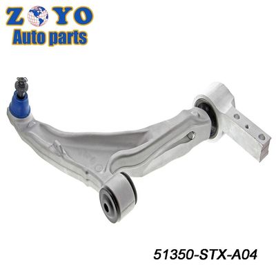 51350-STX-A04 bras de commande avec joint à billes pour Acura ZDX 10-13 abordable et durable