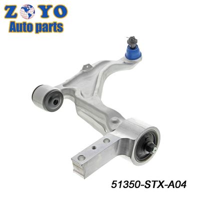 51350-STX-A04 bras de commande avec joint à billes pour Acura ZDX 10-13 abordable et durable