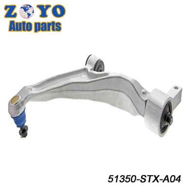 51350-STX-A04 bras de commande avec joint à billes pour Acura ZDX 10-13 abordable et durable