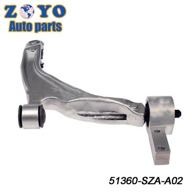 51360-SZA-A04 Pièces détachées bras de commande inférieur réglable automatiquement pour Honda Pilot 2009-2016