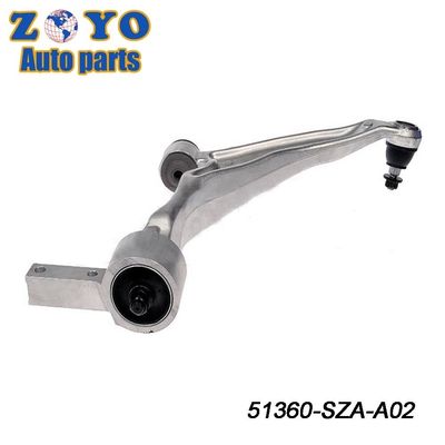 51360-SZA-A04 Pièces détachées bras de commande inférieur réglable automatiquement pour Honda Pilot 2009-2016
