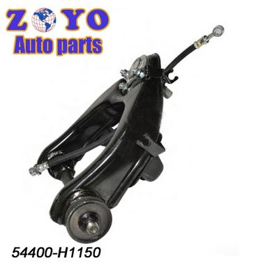 Hyundai Terracan Armes de contrôle de suspension Série 54400-H1150 54501-H1150 pour voitures coréennes