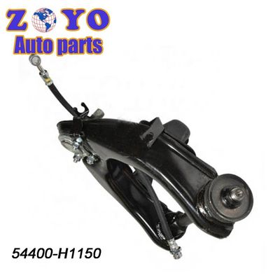 Hyundai Terracan Armes de contrôle de suspension Série 54400-H1150 54501-H1150 pour voitures coréennes