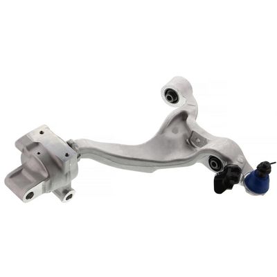 Système de suspension automatique enduit de zinc bras de commande avant inférieur pour InfinitiG25 2011-2012