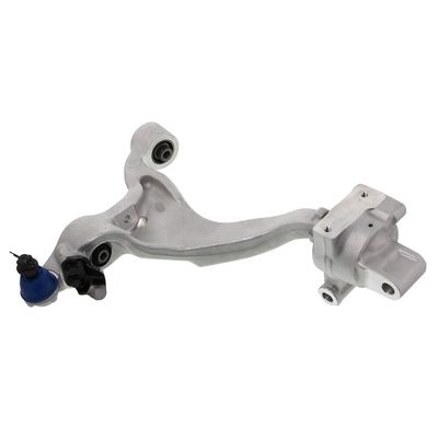 Infiniti G25 2011-2012 bras de commande inférieur avant en aluminium pour le système de suspension