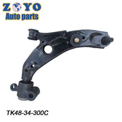 Armure de commande inférieure avant droite TK48-34-300C pour Mazda CX-9 2016-2017 Numéro d'interchange 1