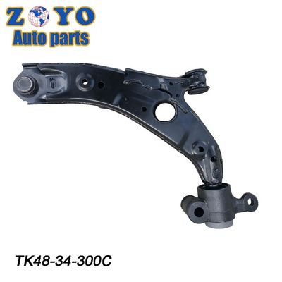 Armure de commande inférieure avant droite TK48-34-300C pour Mazda CX-9 2016-2017 Numéro d'interchange 1