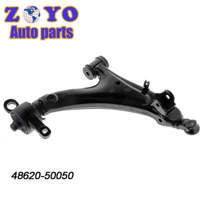 2000-2006 Lexus Ls430 Manche avant inférieure de commande de suspension en caoutchouc