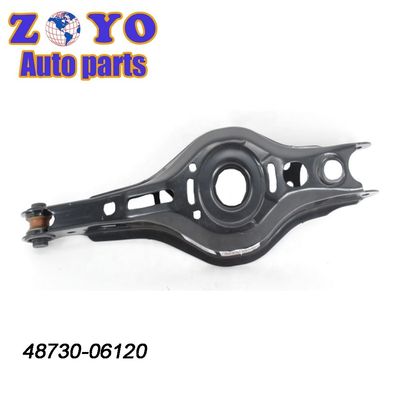 Toyota Camry 2018-2021 Pièces de suspension automatique bras de commande gauche avec articulation à bille 40 Cr