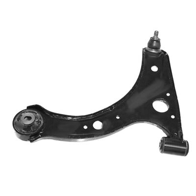 Parties de suspension automatique en noir pour Toyota Avanza 2011-2015