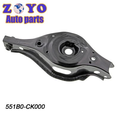 Armure de commande avant inférieure pour Nissan Quest 2004-2006 Améliorer les performances de votre véhicule