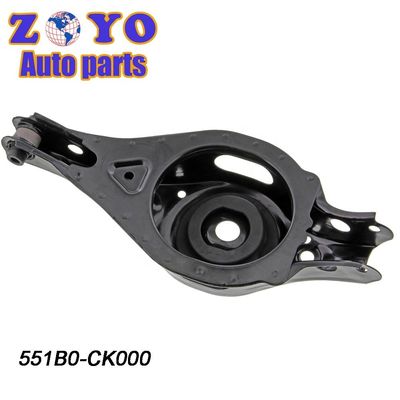 Armure de commande avant inférieure pour Nissan Quest 2004-2006 Améliorer les performances de votre véhicule