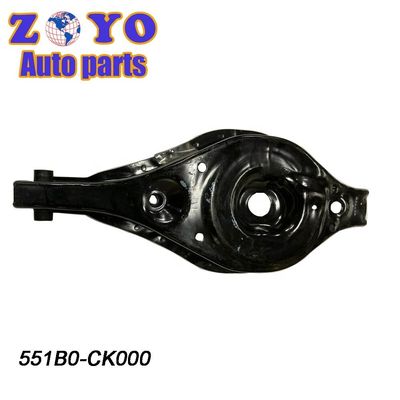 Armure de commande avant inférieure pour Nissan Quest 2004-2006 Améliorer les performances de votre véhicule