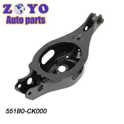 Armure de commande avant inférieure pour Nissan Quest 2004-2006 Améliorer les performances de votre véhicule