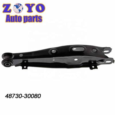 E-coating bras de commande inférieur arrière gauche pour les pièces de suspension Lexus GS300 1998-2005