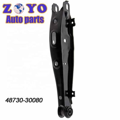 E-coating bras de commande inférieur arrière gauche pour les pièces de suspension Lexus GS300 1998-2005