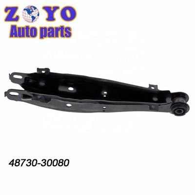 E-coating bras de commande inférieur arrière gauche pour les pièces de suspension Lexus GS300 1998-2005